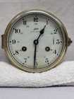 Schatz Royal Maritime Clock   Bell   Willis Wench