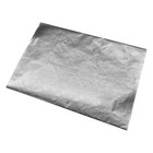 12 x48  Aluminized Fiberglass Heat Shield Tape With Adhesive Backing     47 2inch