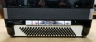 Vintage Electro Artista Piano 120 Bass Key Accordion Made In Italy