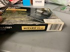 Sharp Oz-7620 Wizard 64kb Electronic Organizer W  Box