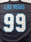 Mandalay Bay Casino Xl Men   s Hockey Jersey Las Vegas Nevada