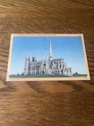 Lot Of 10 Vintage New York City Churches Postcards Nyc  Unused used 49-50s