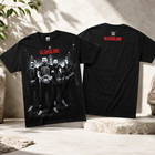 Wwe The Bloodline Photo Black Shirt 2026 Fan Tee Size S-4xl