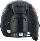 Game Used Ryan Mcmahon  colorado Rockies  Yankees Helmet Item 14575384