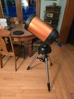 Celestron Nextar 8se Telescope