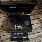 Vintage Sony Sports Walkman Portable Cassette Player  model Wm-fs221   Fs473 
