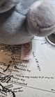 Ty Sparkle Baby - Dumbo The Elephant Disney 6 Inch Stuffed Plush Animal