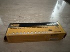 Dewalt Yellow Power Level  27 Cal  Strip Loads 100 10x10 Damage To Box