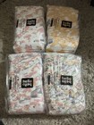 128 Count Hello Bello Premium Diapers  Size 1 8-12 Lbs Cloth Like Feel