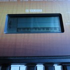 Yamaha Psr-e360 Ma Electronic Arranger  Keyboard Vinyl Wood Grain 61 Key Piano