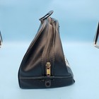 Vintage Bell Helmets Motorcycle Double Helmet Bag Choice Of Professionals