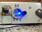 Bird 43 Thruline Wattmeter Watt Element Slug Reading Meter  Pep Peak Kit 2x 5x