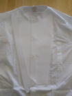 Brooks Brothers Golden Fleece Wing Collar Formal Shirt 16 5-32 33 34 36 37  Usa