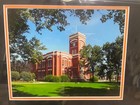 Ohio Northern University Diploma Frame Brand New In Box Onu Degree Graduation  