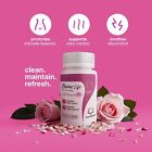 Boric Acid Vaginal Suppositories - Supporting Feminine Hygiene And Odor Reducing