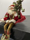 Mark Roberts Christmas Eve Fairy Large  L E  257 3500