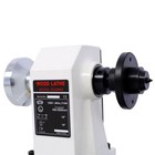 10  X 18  Wood Lathe Infinitely Variable Speed Benchtop Machine Woodworking New