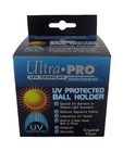 6 Ultra Pro Square Baseball Display Holder W stand Uv Protection New Lot Set    