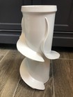 Whirlpool Washer Upper Agitator Auger Wp3363003 3363003 Kenmore Maytag Amana