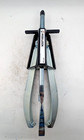 Posi Lock Pt110l Jaw Pullers  3-jaw  20 Ton  22 Inch Max Spread