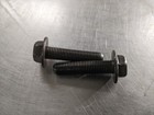 Camshaft Gear Bolt Set For 08-15 Jeep Patriot  2 4