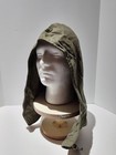 Us Military M-1951 Korean War Era Field Jacket Hood  Od  Sz Small 32-34-36  Nos
