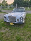1971 Mercedes-benz Other 
