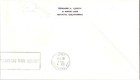 Ffc 1962 Airmail Rt Am  2 Boston Ma To San Francisco Ca - J36307