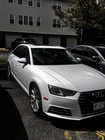2017 Audi A4 Premium