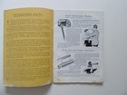 Kochs  Barber Chairs And Revolving Poles Catalog W  Prices - Theo A  Kochs  1919