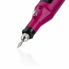 Professional Electric Nail File Drill Manicure Tool Pedicure Machine Set Kit