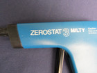 Milty Zerostat 3 Anti-static Gun - Blue Excellent   Guaranteed