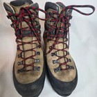 Kayland Maniva Gtx Olive Green Hiking Boots Mens 11 5 Gore-tex Vibram Eu 45