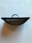 Antique Rocking Ink Metal Primitive  Blotter 4 x2 25 x4 75 
