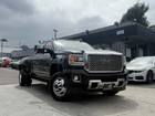 2016 Gmc Sierra 3500 Denali
