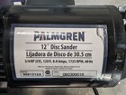 Palmgren Bench Top Disc Sander 12  Diameter 1725 Rpm 3 4 Hp 120v Parts   Repair
