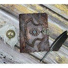 Book Of Shadows Spell Books