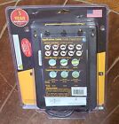 Zareba Pro Series 50 Miles Low Impedance Electric Fence Controller  eac50m-z