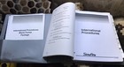 Z Simuflite Hawker 1000 Cockpit Reference Handbook International Procedures 1998