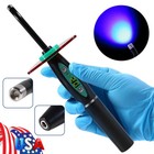 Dental Wireless Cordless Led Cure Curing Light Lamp 2000mw 5w Tool Resin Cure