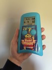 Very Clean Vintage Konami Bucky O hare Handheld Electronic Game Original Plastic