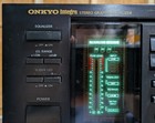 Onkyo Integra Eq-540 12 Band Equalizer 