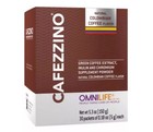 Cafezzino Box With 30 Sachets Natural Colombian Coffee   Free Shipping  