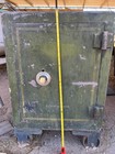 Antigue Victor Large Safe
