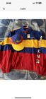 Polo Ralph Lauren Polo Sport Racing Cycling  Jacket L And Hat Set