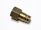  5  Foster 67-6 Series 6 Quick Coupler Plug 3 4  Body X 3 4  Fnpt Water Air Hose