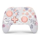 Powera Enhanced Wireless Controller - Nintendo Switch switch 2 - Pikachu Garden