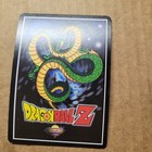 Saiyan Power Up Foil Dragon Ball Z Dbz Tcg Panini Promo P20 Premiere Holo Nm lp