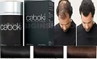 Hair Building Fibers For Natural Looking Hair 25gms Black Colour Free Shipping