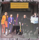 Aerosmith Honkin  On Bobo Lp Import